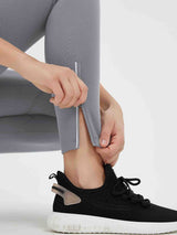 Cycling 25' Fleece Tight Leggings