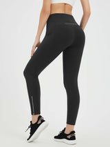 Cycling 25' Fleece Tight Leggings
