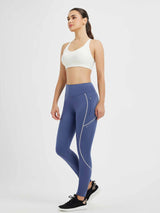 Cycling Waterproof Seamless Fleece Leggings