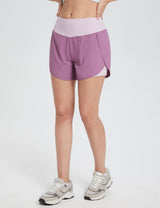 Flyleaf Compression 2-in-1 Shorts