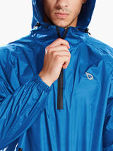 Men's Lightweight Running Rain Jacket