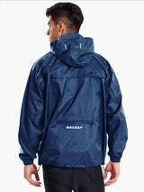 Men's Lightweight Running Rain Jacket