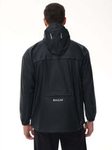Men's Lightweight Running Rain Jacket