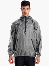 Men's Lightweight Running Rain Jacket