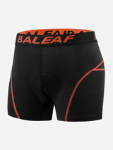 Men's 3D Padded Cycling Shorts