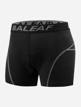 Men's 3D Padded Cycling Shorts