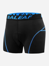 Men's 3D Padded Cycling Shorts