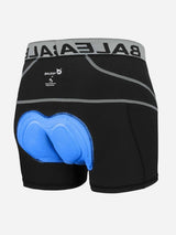 Men's 3D Padded Cycling Shorts