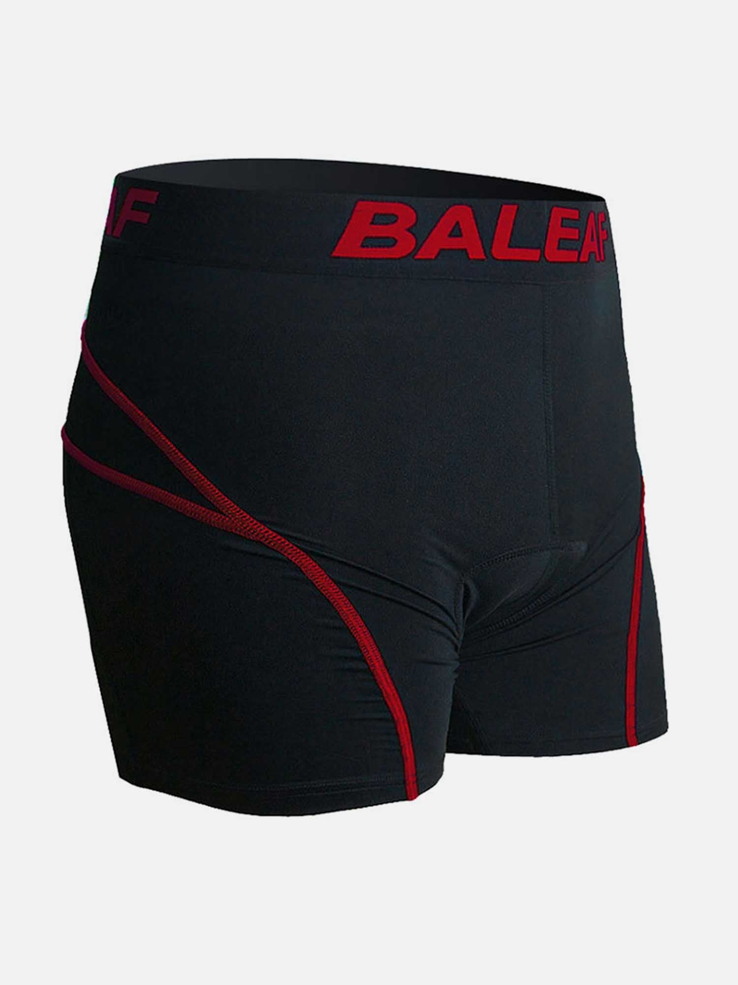 Men's 3D Padded Cycling Shorts