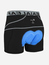 Men's 3D Padded Cycling Shorts