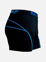 Men's 3D Padded Cycling Shorts