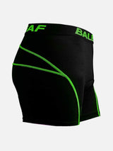 Men's 3D Padded Cycling Shorts