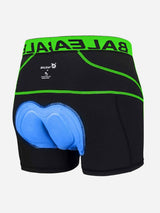 Men's 3D Padded Cycling Shorts