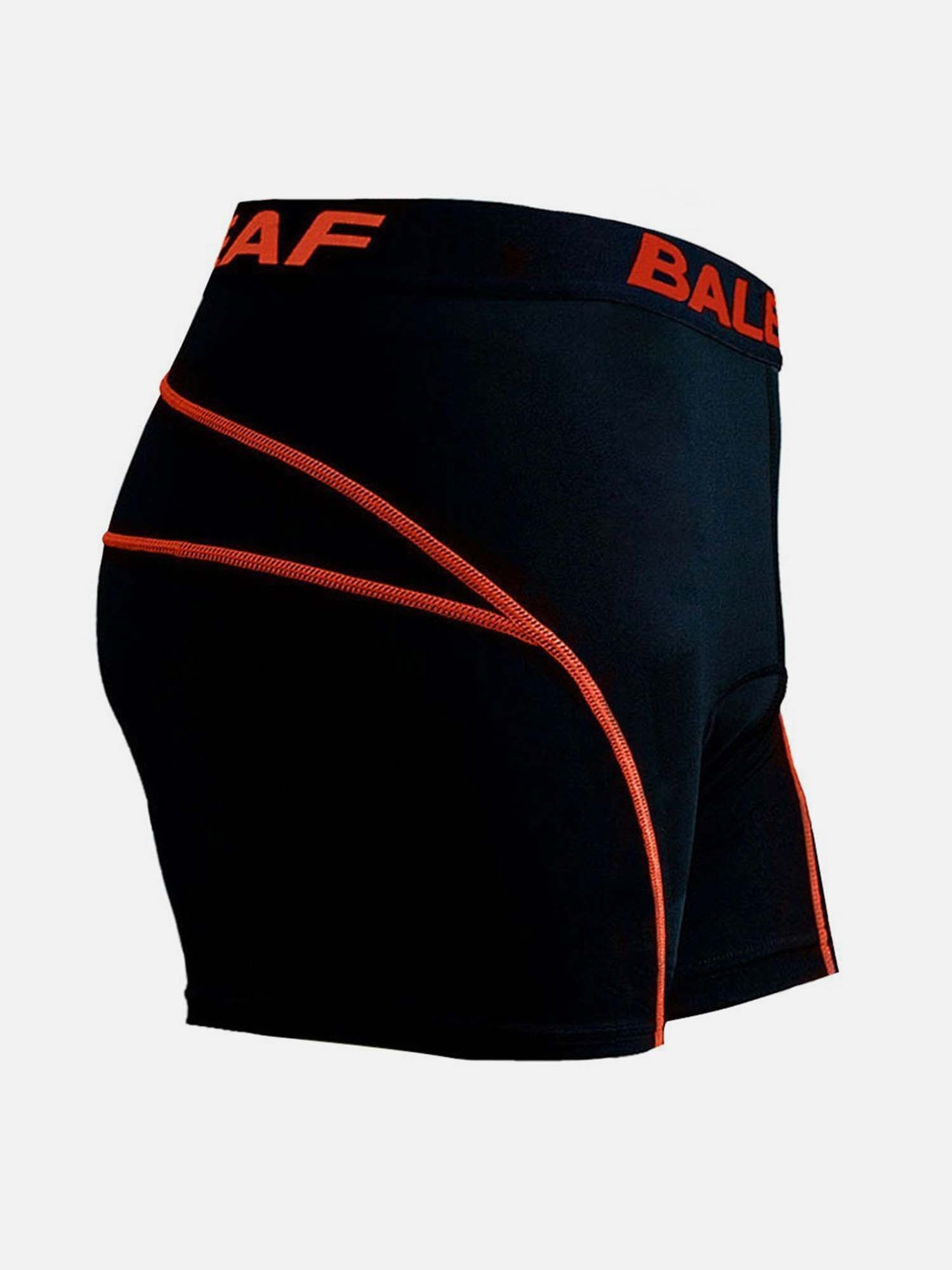 Men's 3D Padded Cycling Shorts