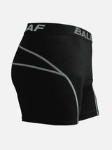 Men's 3D Padded Cycling Shorts