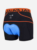 Men's 3D Padded Cycling Shorts