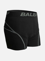 Men's 3D Padded Cycling Shorts