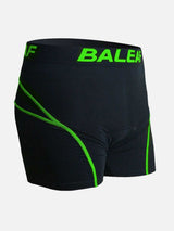 Men's 3D Padded Cycling Shorts