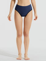 Women's UPF 50+ Padded Cycling Underwear