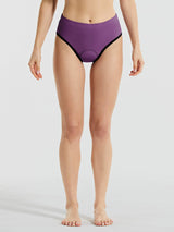Women's UPF 50+ Padded Cycling Underwear