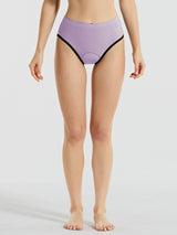 Women's UPF 50+ Padded Cycling Underwear