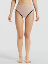 Women's UPF 50+ Padded Cycling Underwear