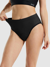 Women's UPF 50+ Padded Cycling Underwear