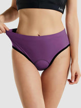 Women's UPF 50+ Padded Cycling Underwear