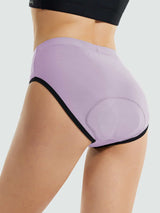 Women's UPF 50+ Padded Cycling Underwear