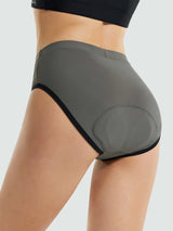 Women's UPF 50+ Padded Cycling Underwear