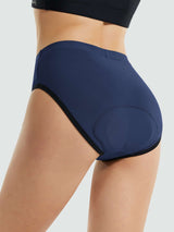Women's UPF 50+ Padded Cycling Underwear