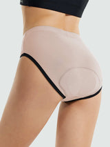 Women's UPF 50+ Padded Cycling Underwear