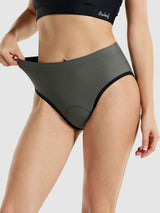Women's UPF 50+ Padded Cycling Underwear