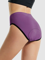 Women's UPF 50+ Padded Cycling Underwear