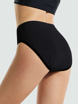 Women's UPF 50+ Padded Cycling Underwear