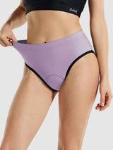 Women's UPF 50+ Padded Cycling Underwear