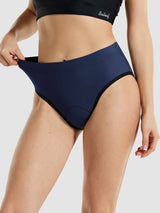 Women's UPF 50+ Padded Cycling Underwear