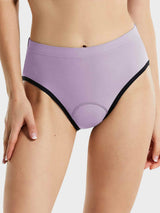Women's UPF 50+ Padded Cycling Underwear