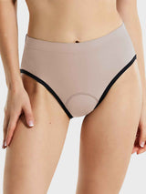 Women's UPF 50+ Padded Cycling Underwear