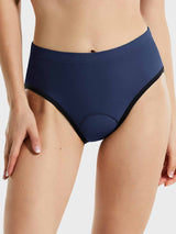 Women's UPF 50+ Padded Cycling Underwear