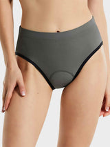 Women's UPF 50+ Padded Cycling Underwear