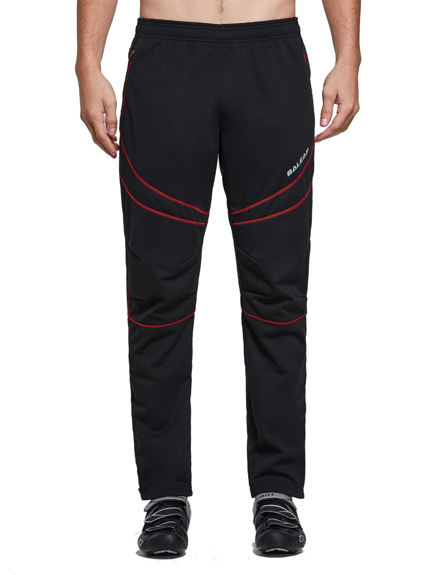 Knit Fleece Pants