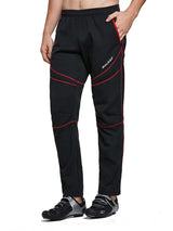Knit Fleece Pants