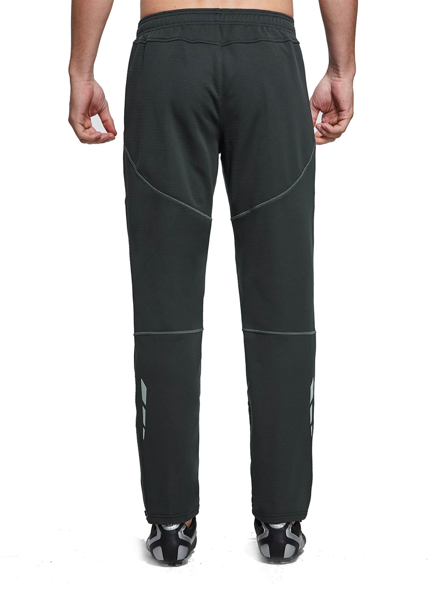 Knit Fleece Pants