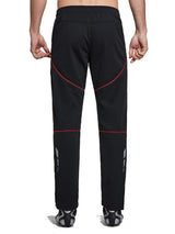 Knit Fleece Pants