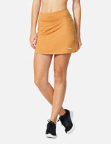 Laureate 3-Pocket Skort