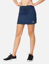 Laureate 3-Pocket Skort