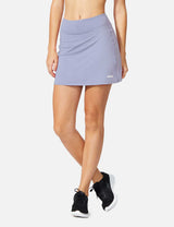 Laureate 3-Pocket Skort