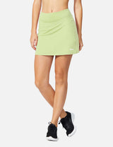 Laureate 3-Pocket Skort