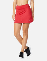 Laureate 3-Pocket Skort